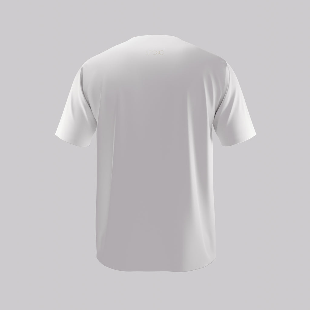 Dry-Fit Tees (Stoic X Aqua Academy)