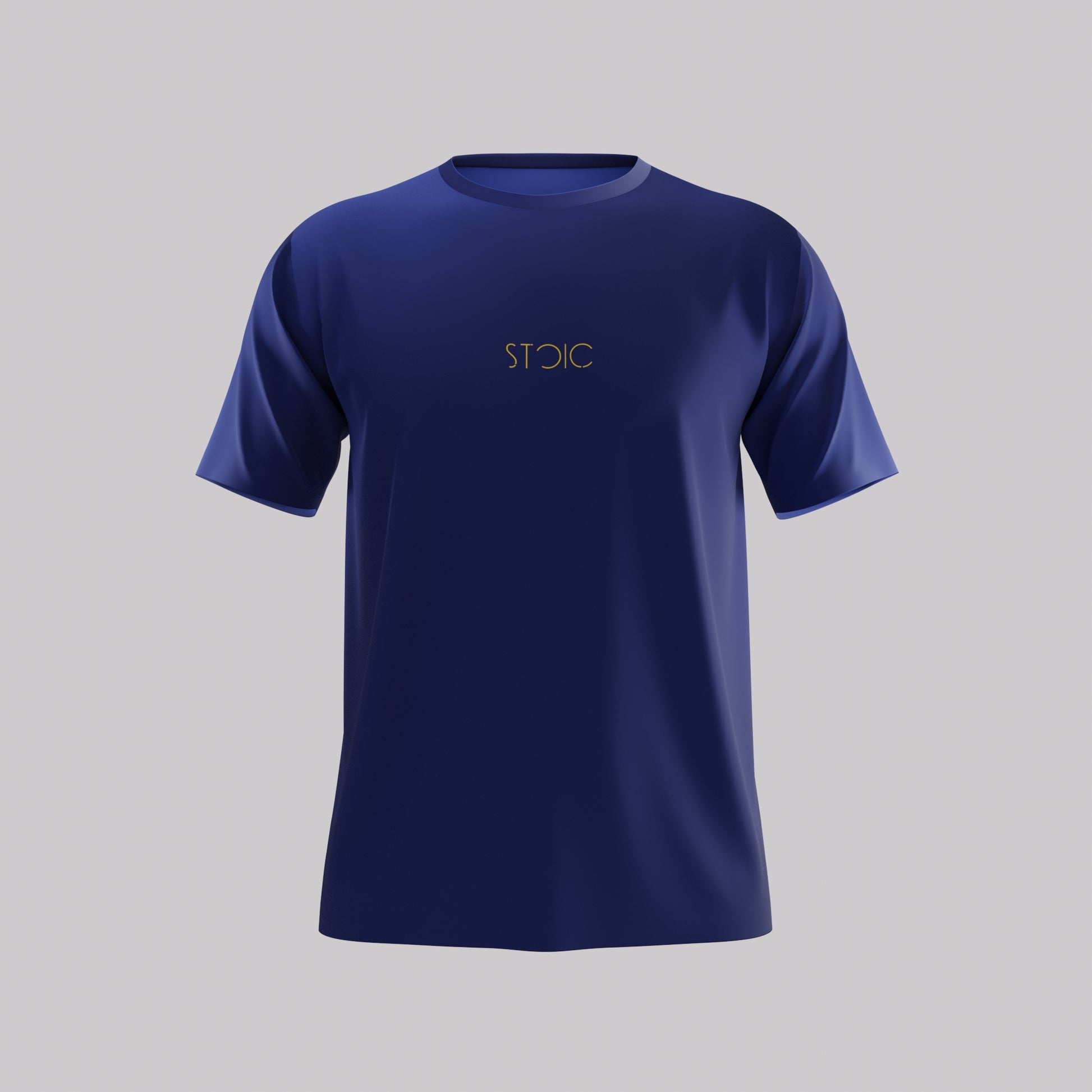 Minimalist Dry-Fit Tees