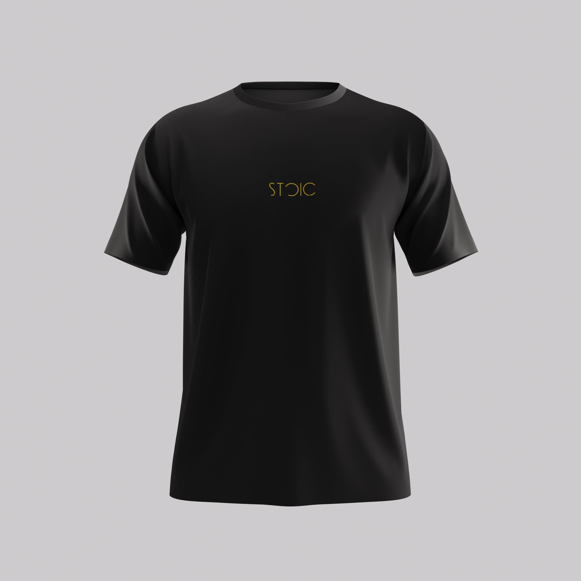 Minimalist Dry-Fit Tees