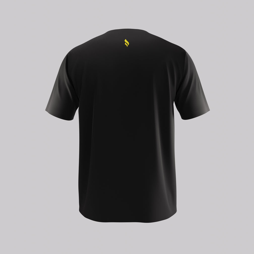 Minimalist Dry-Fit Tees