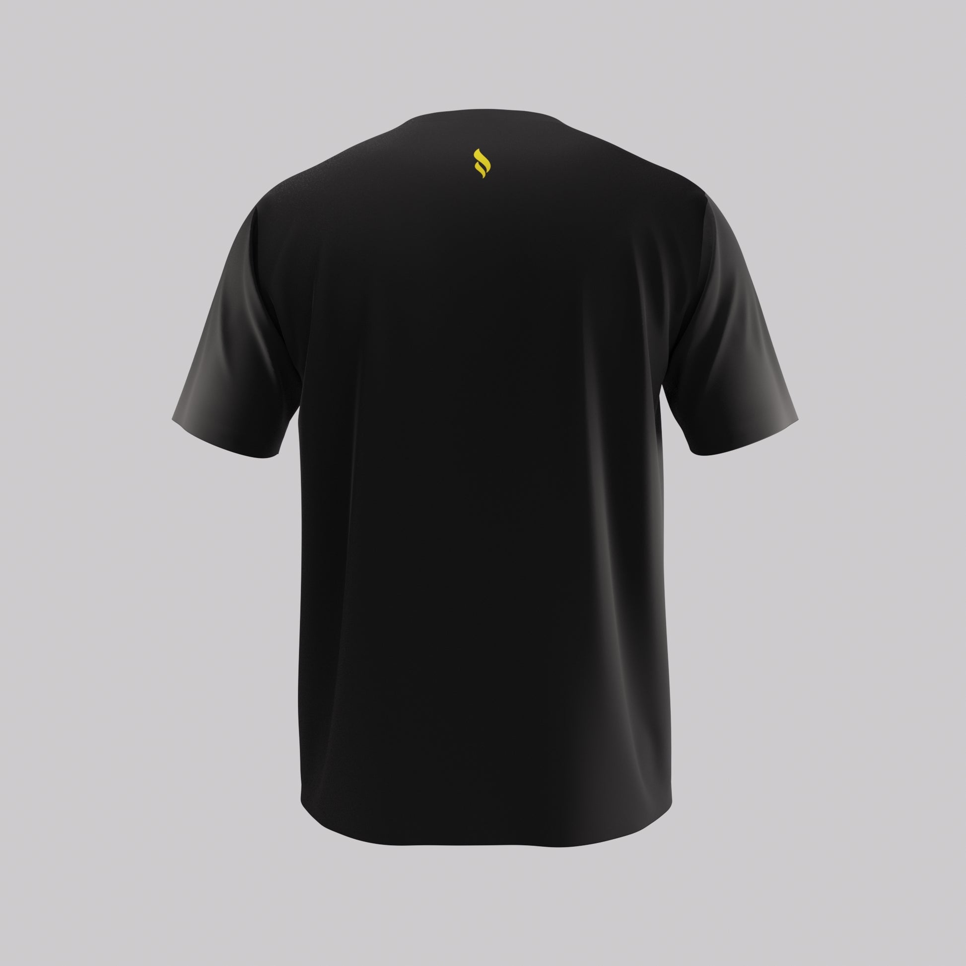 Minimalist Dry-Fit Tees
