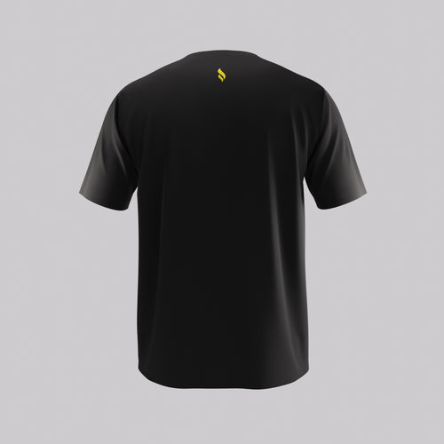 Minimalist Dry-Fit Tees