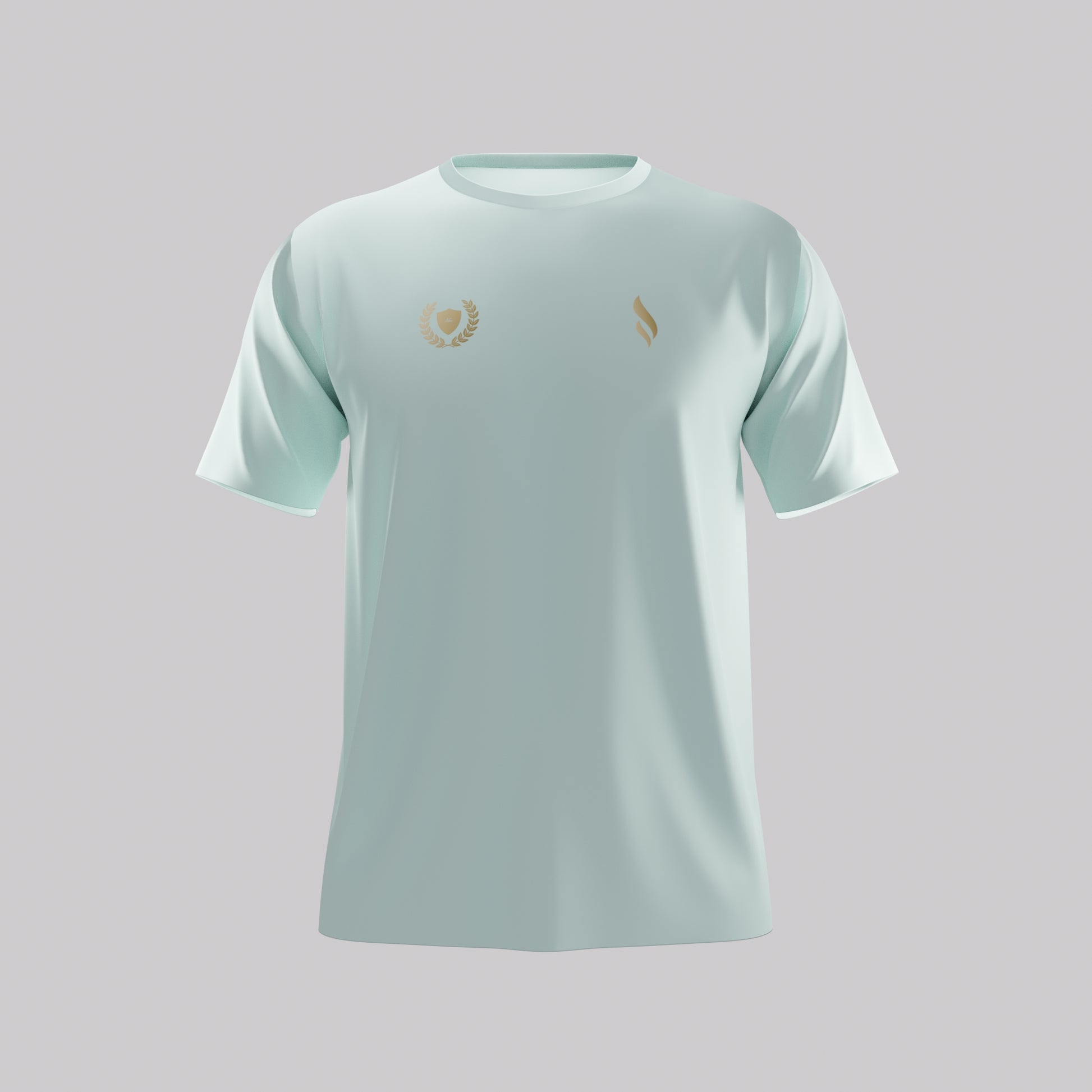 Dry-Fit Tees (Stoic X Aqua Academy)