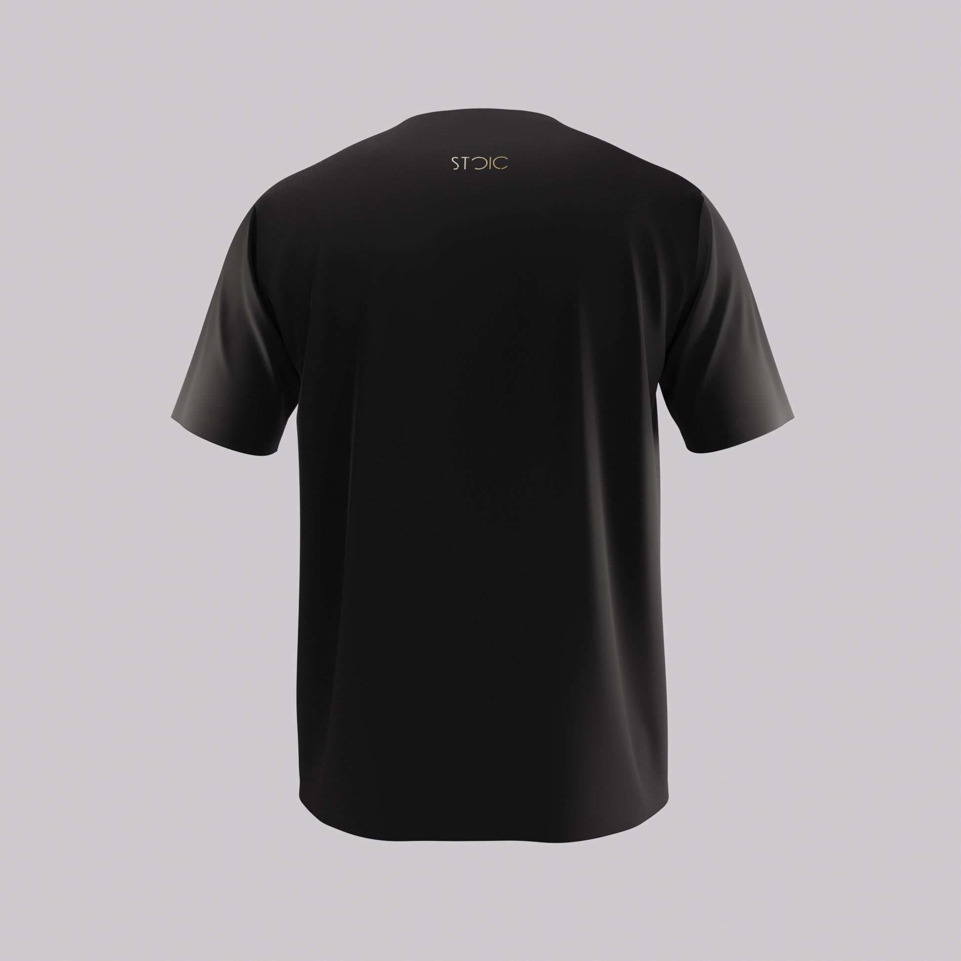 Dry-Fit Tees (Stoic X Aqua Academy)