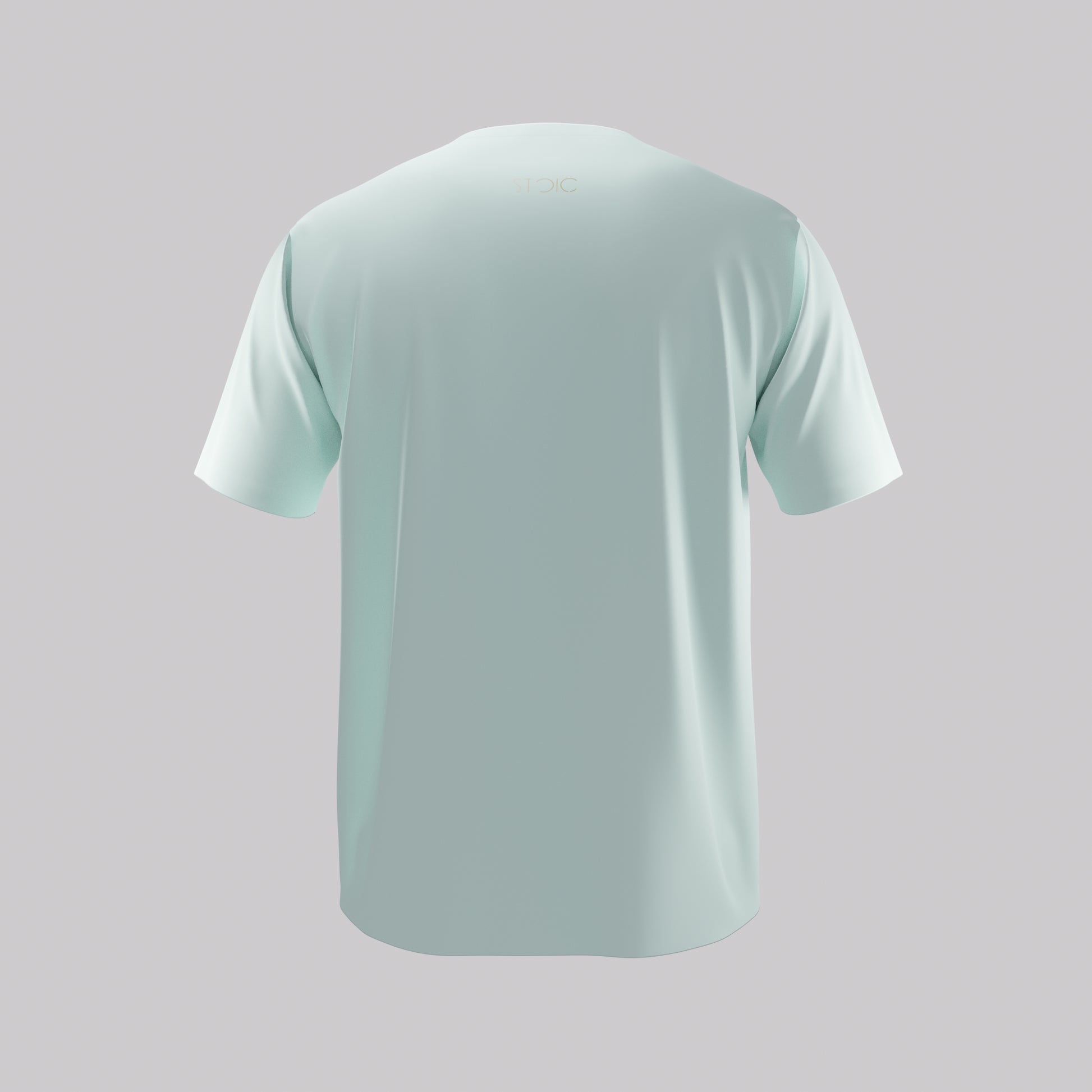 Dry-Fit Tees (Stoic X Aqua Academy)