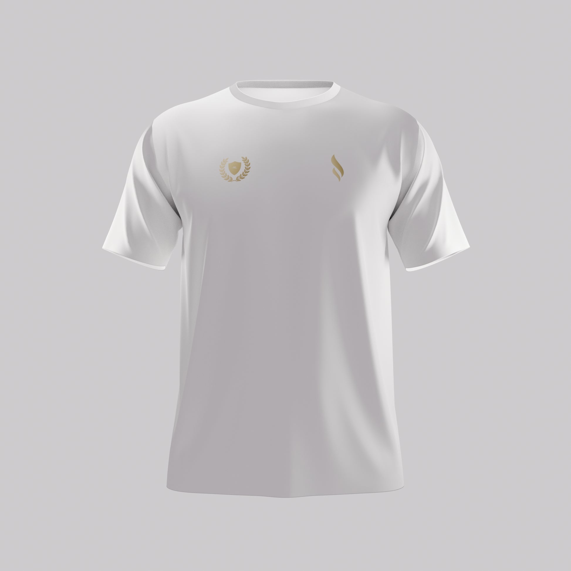 Dry-Fit Tees (Stoic X Aqua Academy)