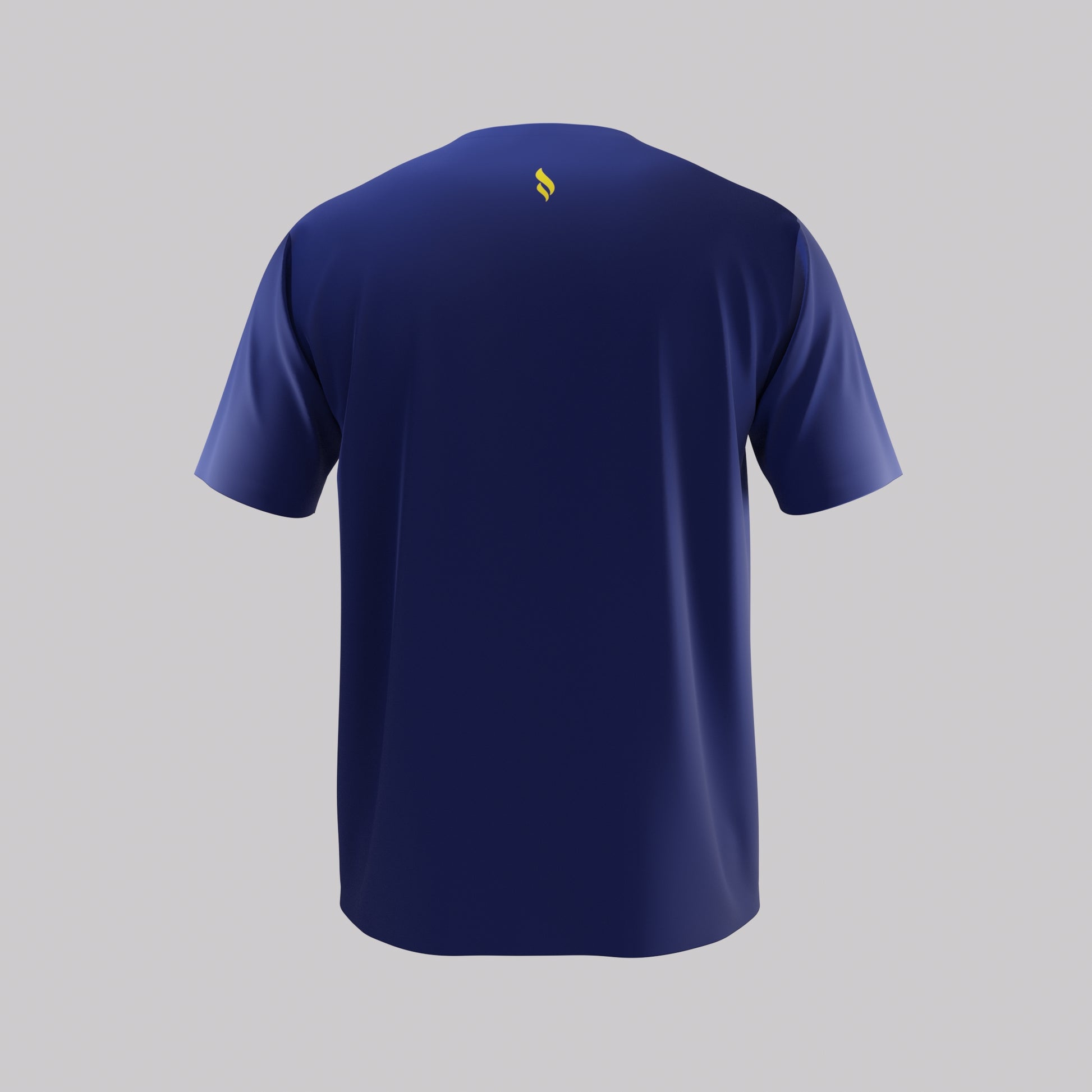Minimalist Dry-Fit Tees